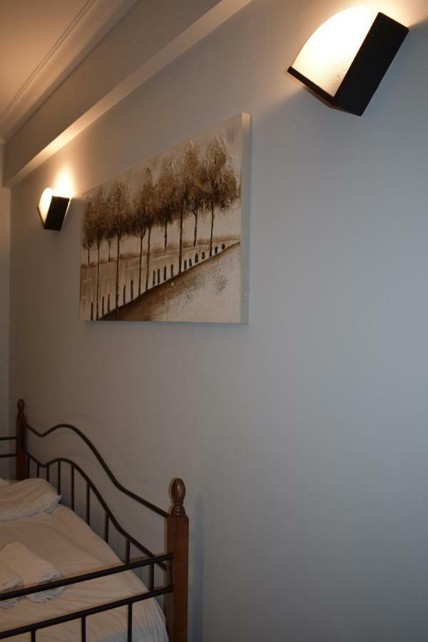 Athenian Modern Apartment Mavili Square Exterior photo